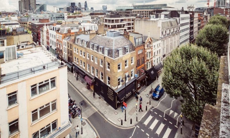 Hatton Garden to host two-day summer festival open to public
