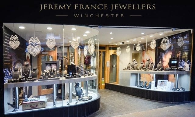 Jeremy France welcomes back Nicola Vern as store manager