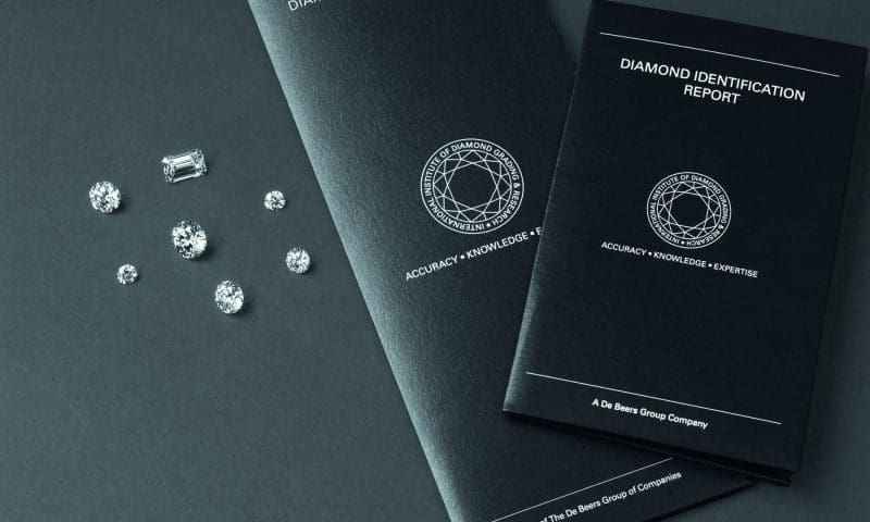 De Beers partners with NAJ to launch new diamond grading service