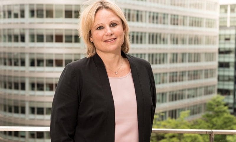 Beaverbrooks’ CEO recognised for ‘outstanding leadership’