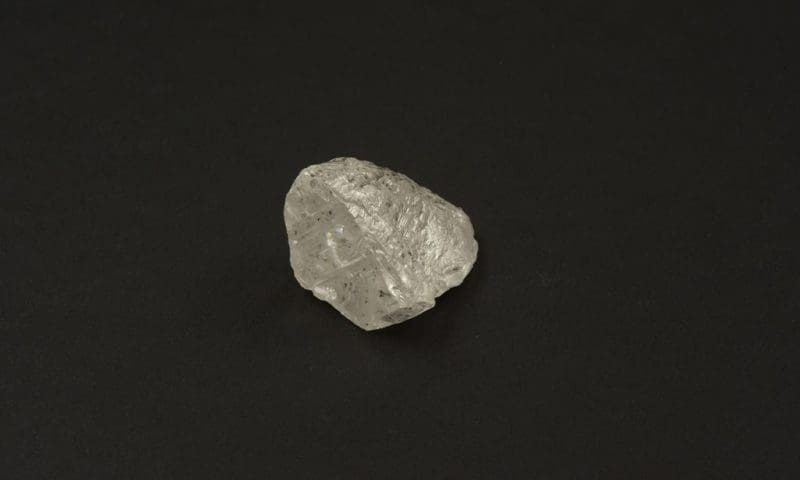 Alrosa’s first quarter revenue and profits surge