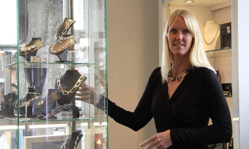 VOHS: Cupitt Jeweller