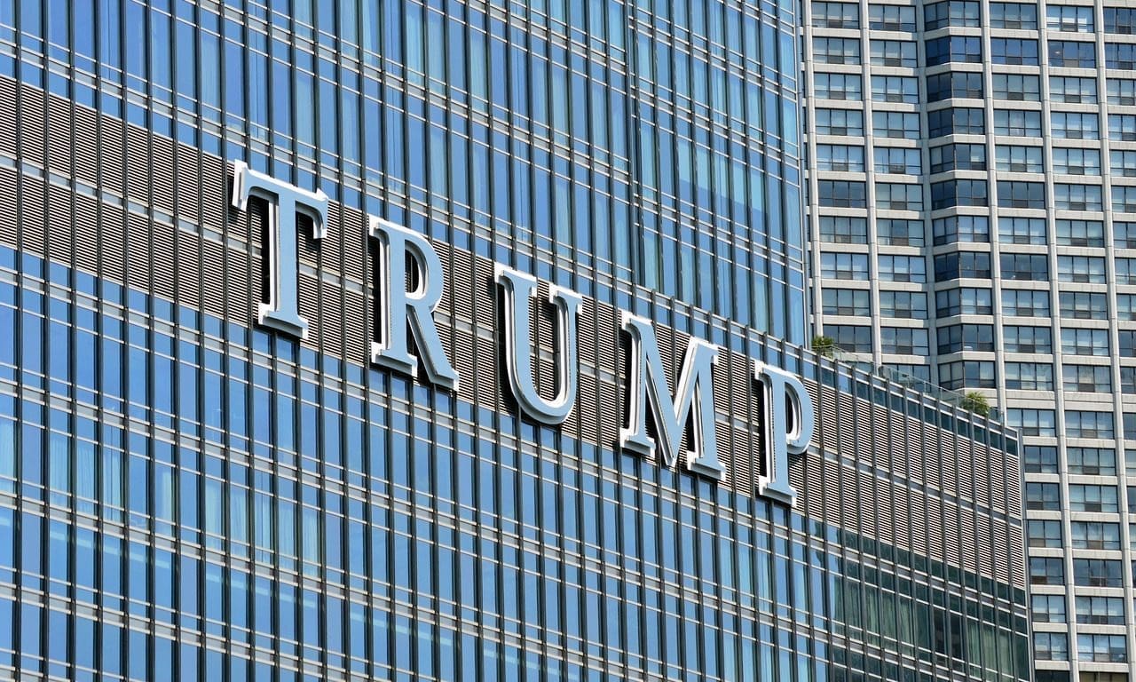 Rapaport: Trump victory will improve economy