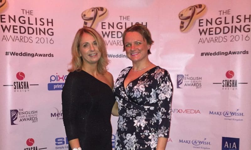 Hancocks named ‘North West Jeweller of the Year’ at wedding awards