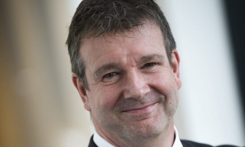 Birmingham Assay Office set to appoint Doug Henry as new CEO