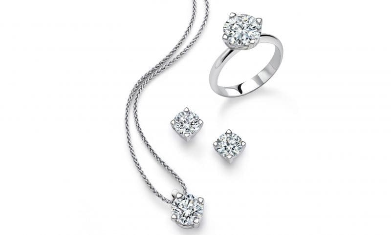 Forevermark passes 2,000 retail doors