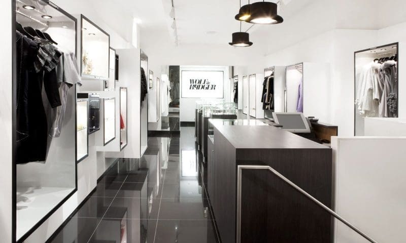 Wolf awarded Positive Luxury Butterfly Mark