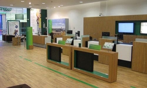 Bank closures cause concern for SMEs