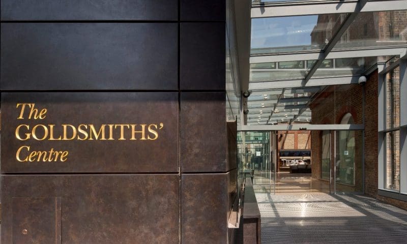 Goldsmiths Centre