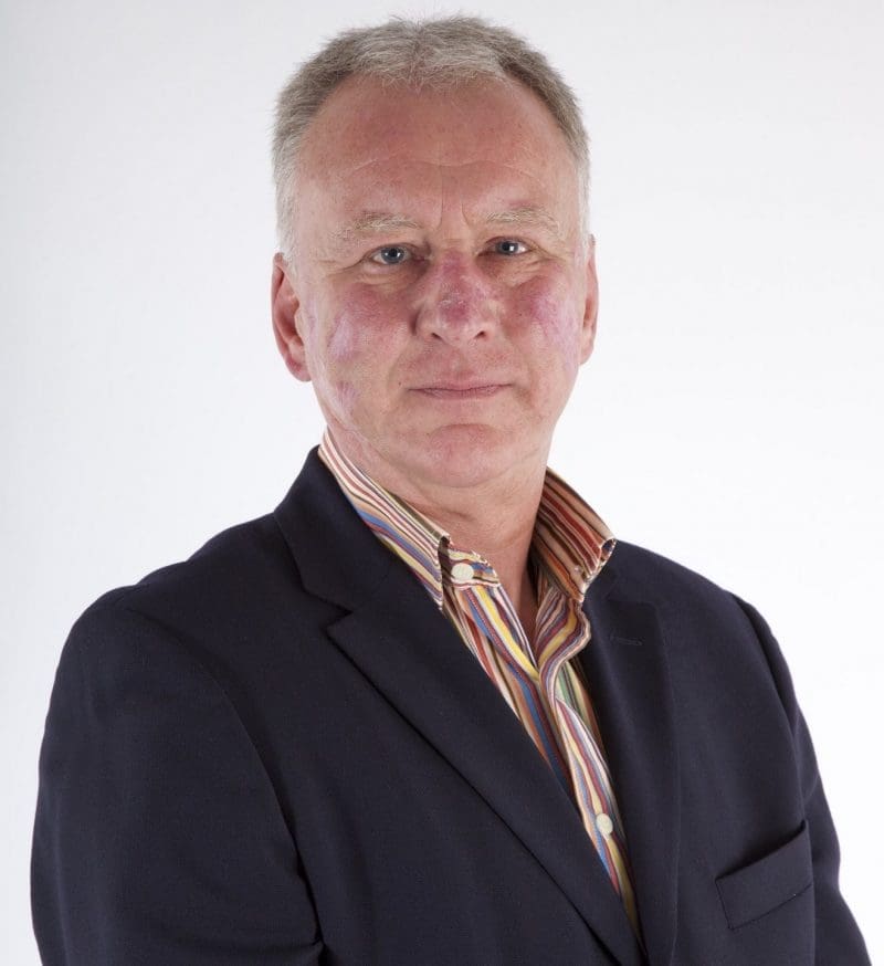 Simon Rainer