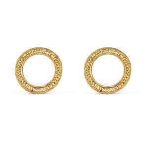 Jeweller makes bridal collection with ‘most ethical gold’