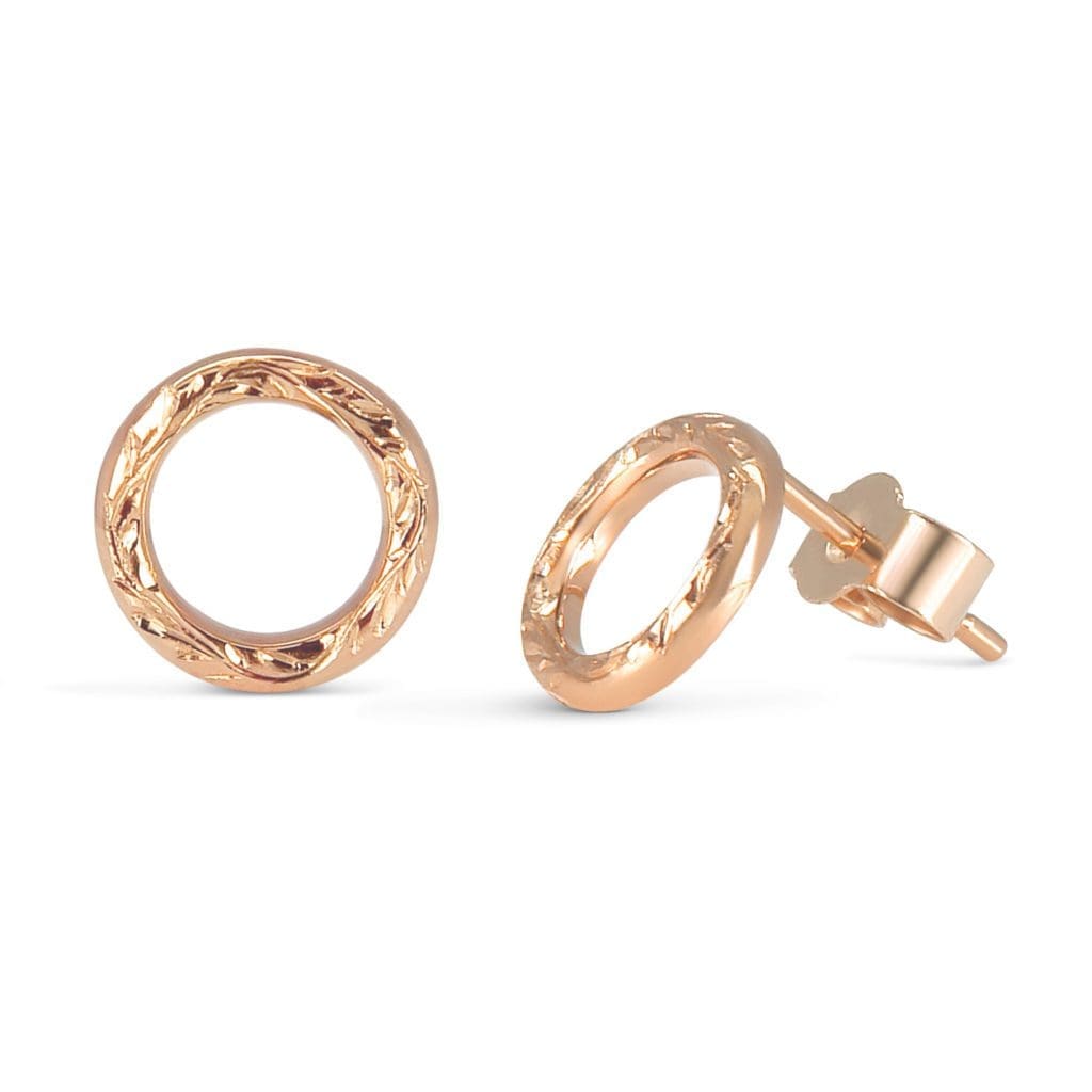 Jeweller makes bridal collection with ‘most ethical gold’