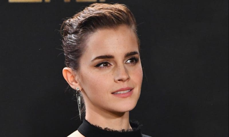 Emma Watson MTV Movie Awards 2017