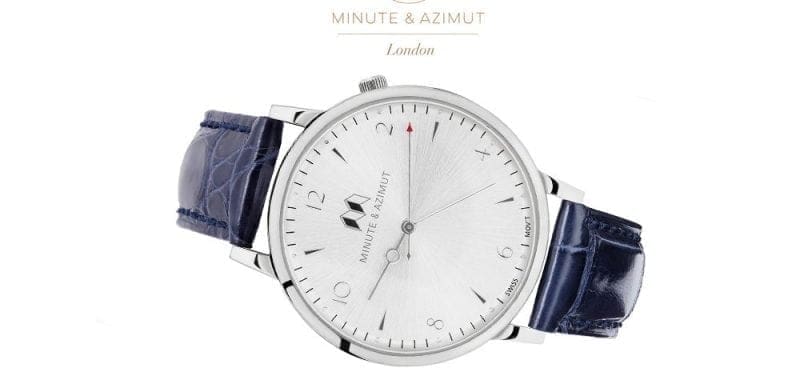 Minute and Azimut