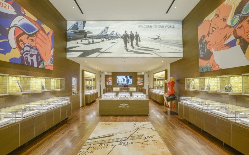 Breitling