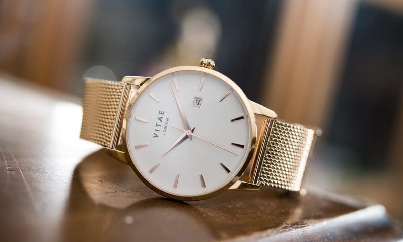 Vitae London