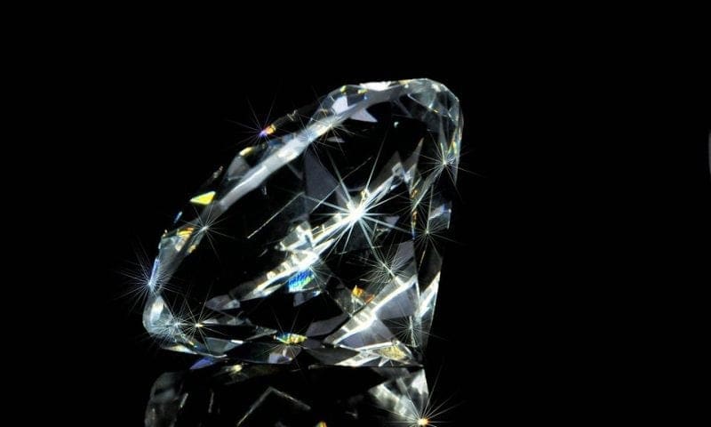De Beers