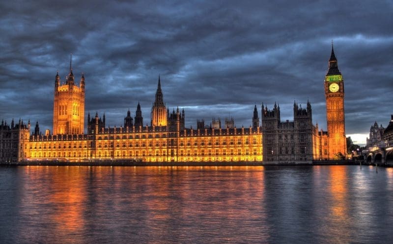 Hung Parliament