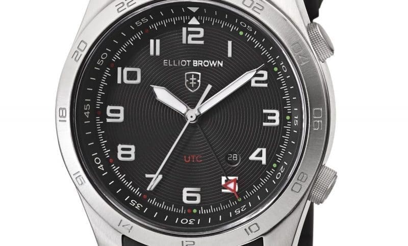 Elliot Brown