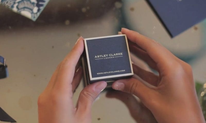 Astley Clarke