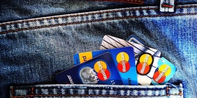 ‘Rip-off card charges’ to be ended