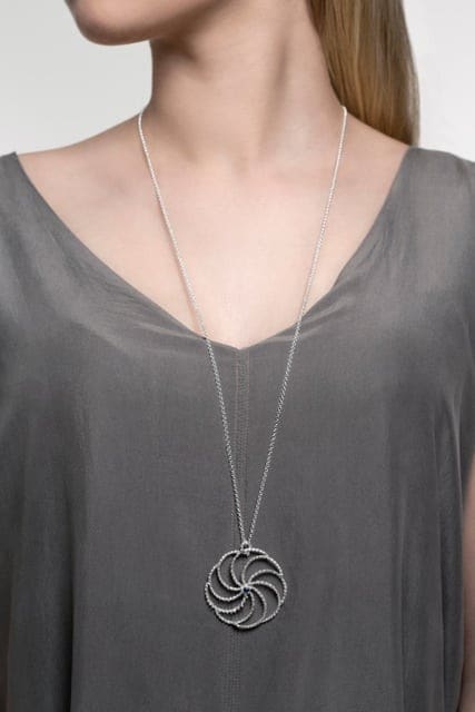 Aurum to showcase Asterias collection at IJL