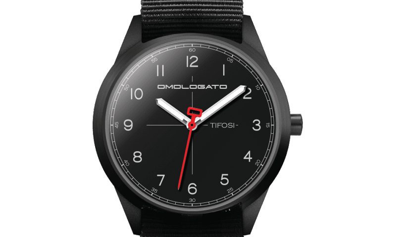 Omologato Watches