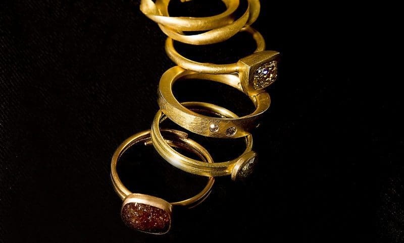 Fairtrade to make history with first African gold shipment to UK