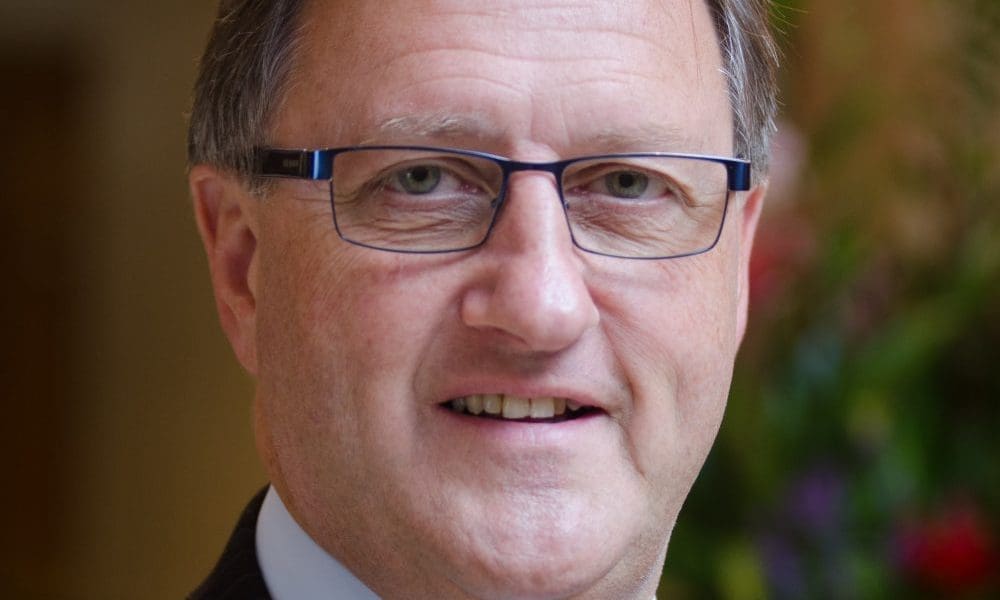 Q&A: Michael Aldridge on the CMJ’s latest accounts