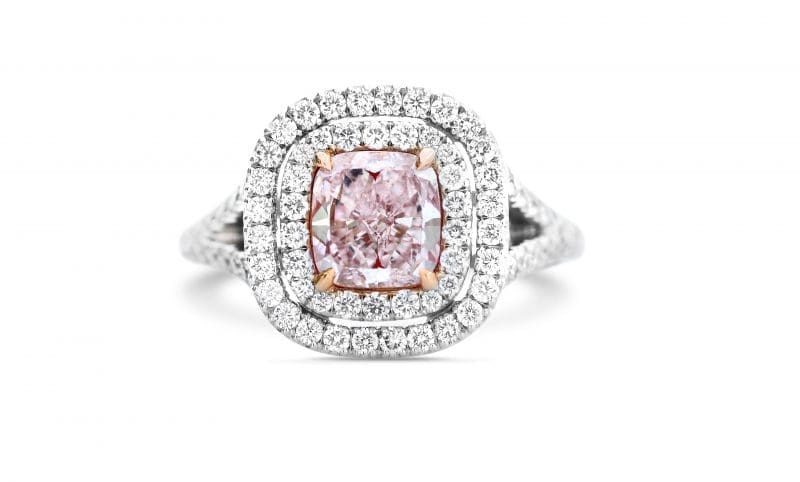 Rêve Diamonds
