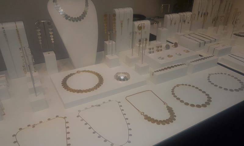 IN PICTURES: Our favourite jewellery collections at IJL