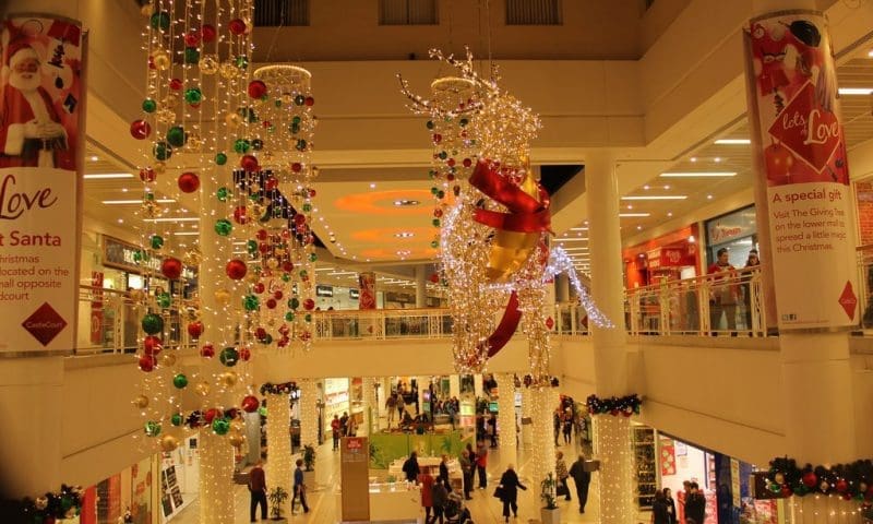 Retailers pessimistic heading into peak season, research finds