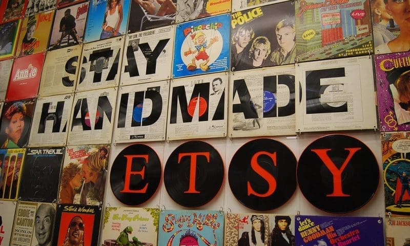 Etsy