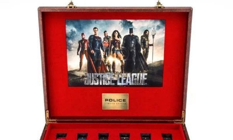 Justice League