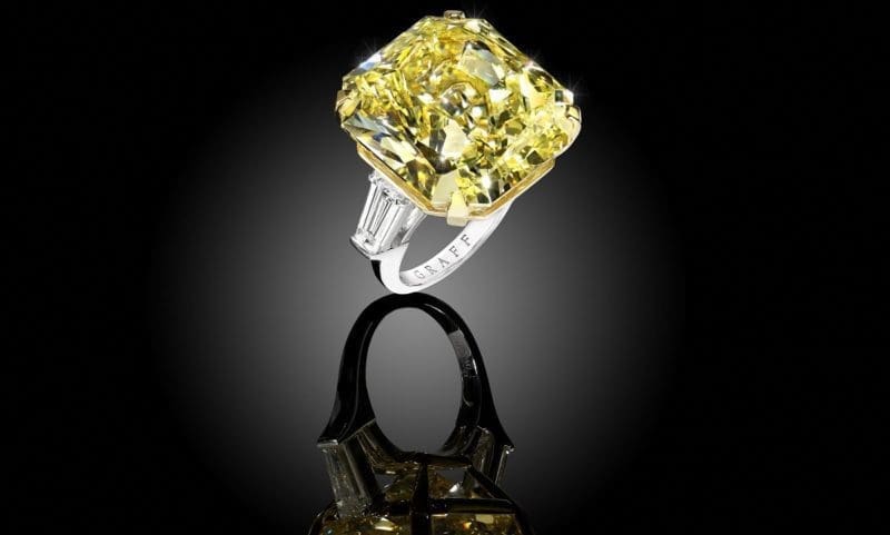 Graff Diamond