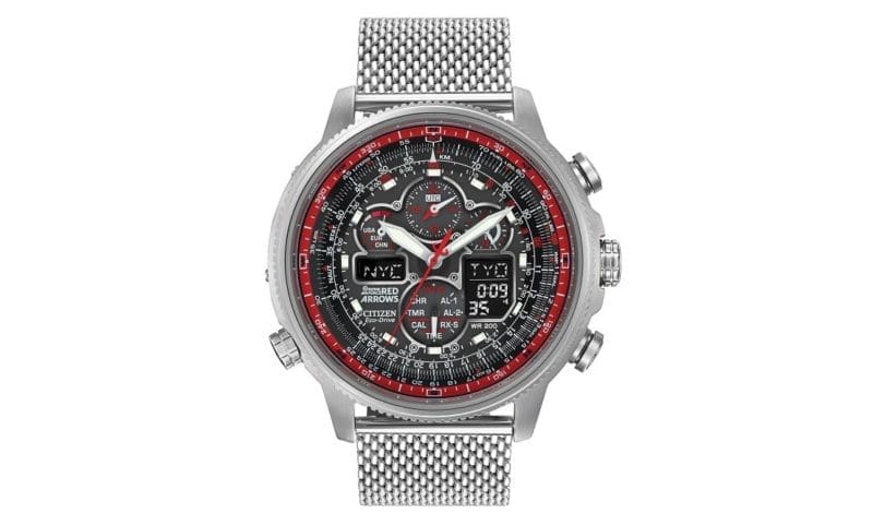 Citizen Watch UK