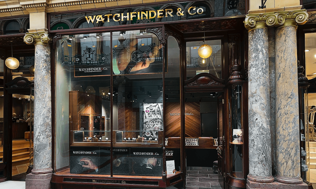 watchfinder