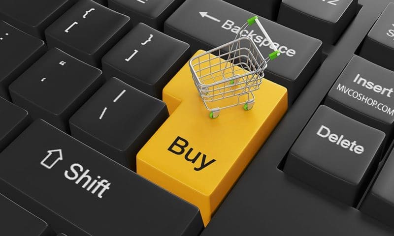 Online Retail