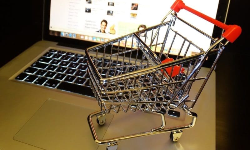 Online retailers taking more ‘showroom stores’ as internet sales slow