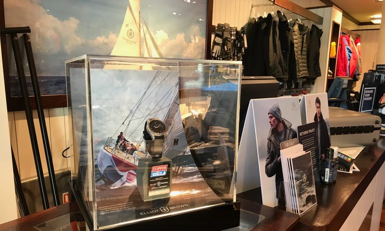 Elliot Brown Watches