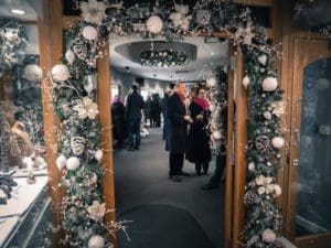 Jeremy France Jewellers supports Murray Parish Trust with champagne bash