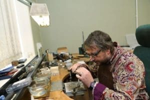 Bringing back independence - the Mark Lloyd store