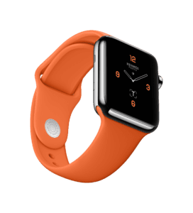 The rise of wearable tech – how the market turned luxury