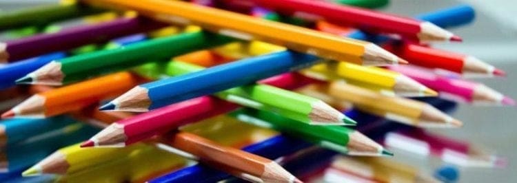 Colour increases brand recognition by 80%, claims new research