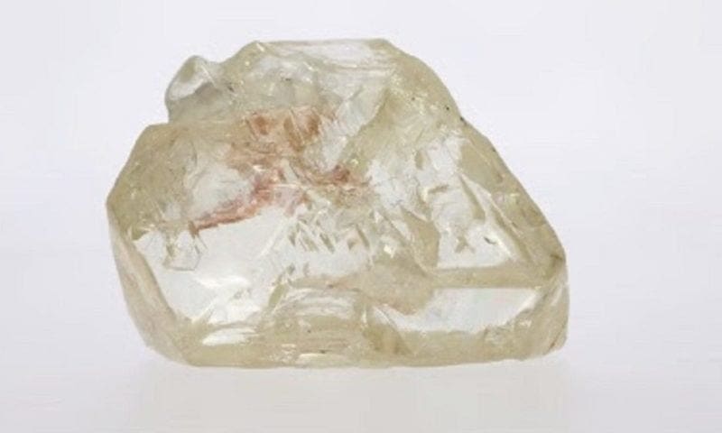 Peace Diamond