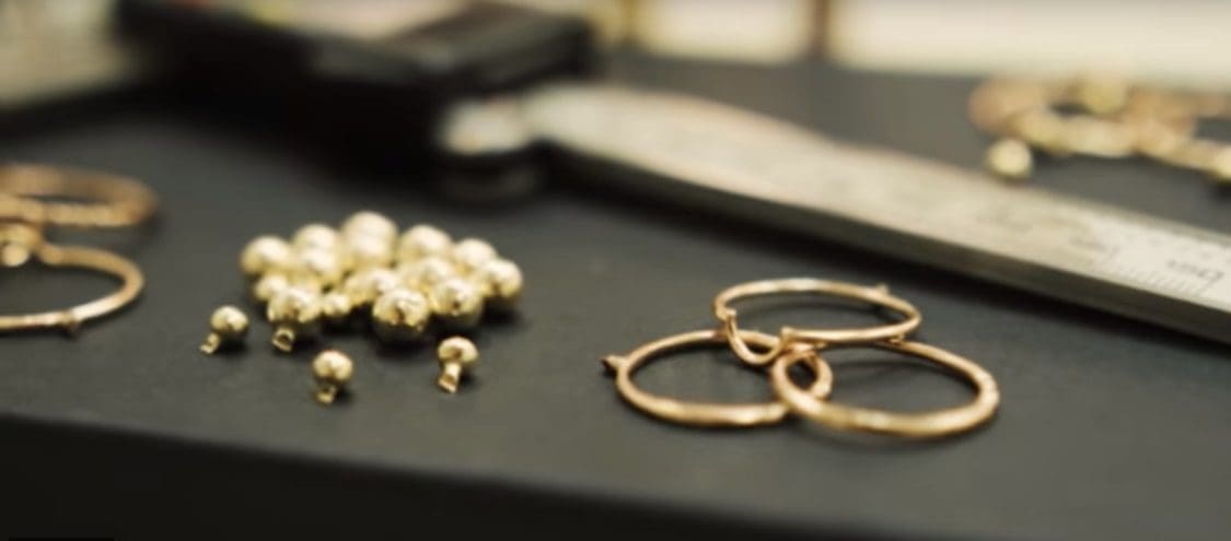 Dell Jewellery