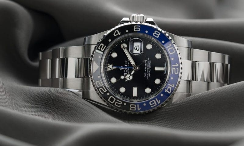 London and New York named key locations for luxury watch brand expansion