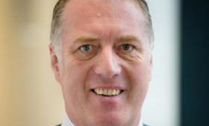 Anchorcert appoints new sales director