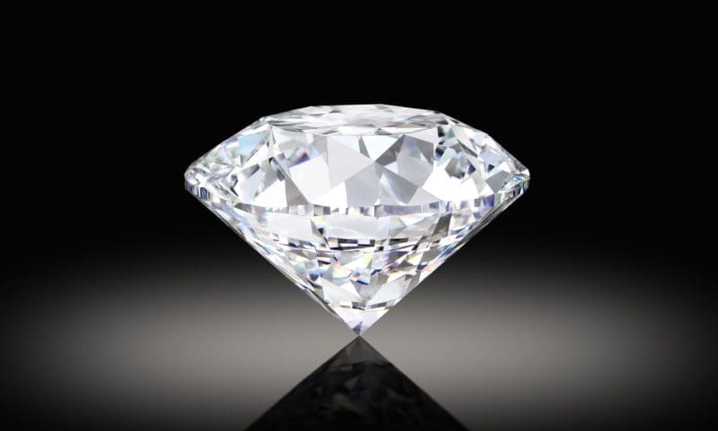 Sotheby’s Diamonds unveils ‘exceptionally’ rare diamond