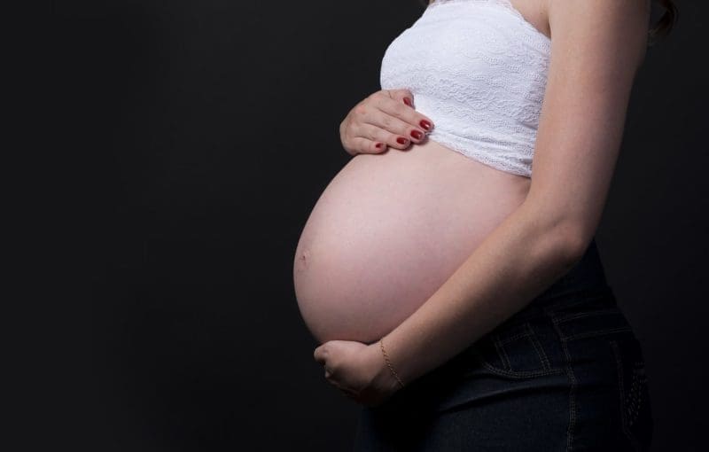 UK female recruitment still in the “dark ages”